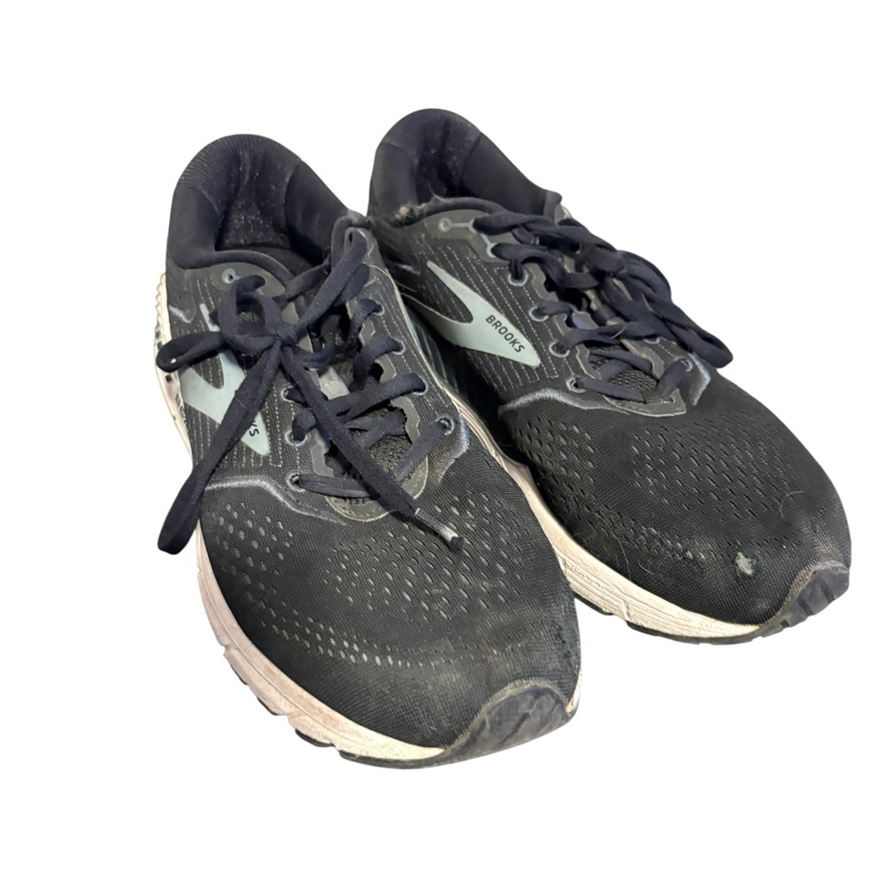 Brooks Beast '20 Black Size 12